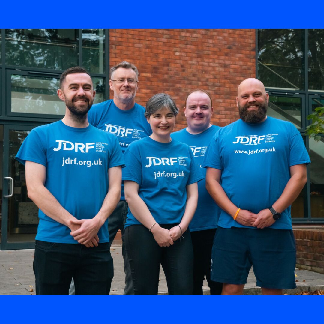 Breakthrough T1D UK tweet media