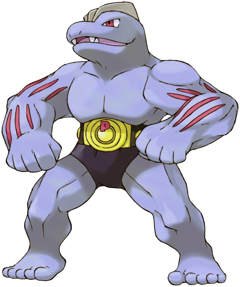 GrizzWizz24's tweet photo. Fuck it every #TitanUp offensive starter as Pokémon 🧵

First up, Will Levis / Machoke https://t.co/JTRTgJhNUZ