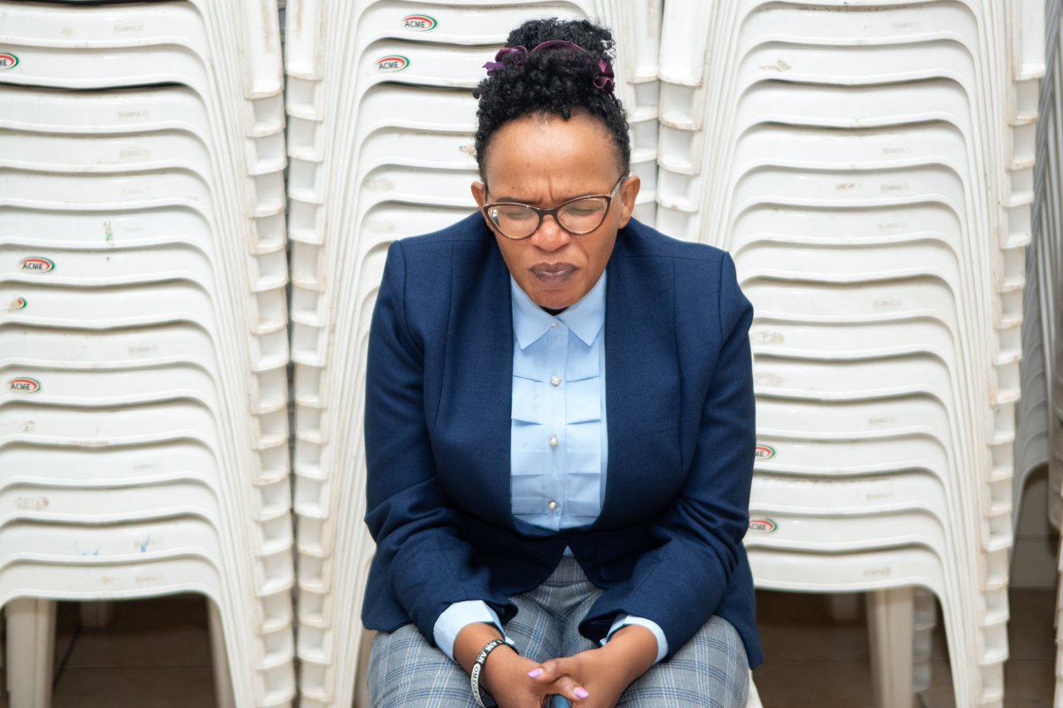 Thank you for attending the House of Prayer session. Have a blessed week, and see you on Wednesday at 5:30p.m. for our Midweek Teaching Service.

#totministries #testimonytv #bishopfredakama