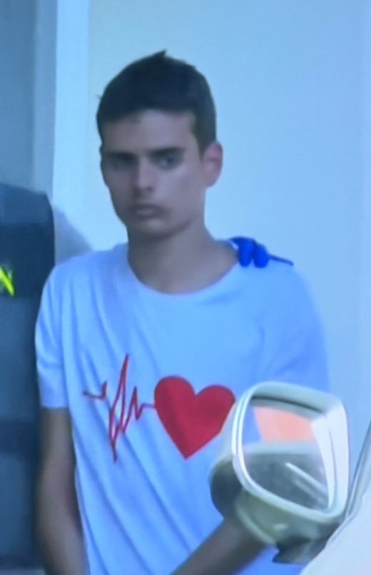 David Santos tweet media