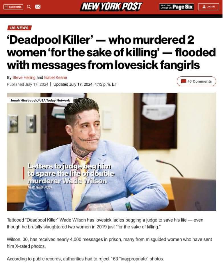 Women Being Awful tweet media