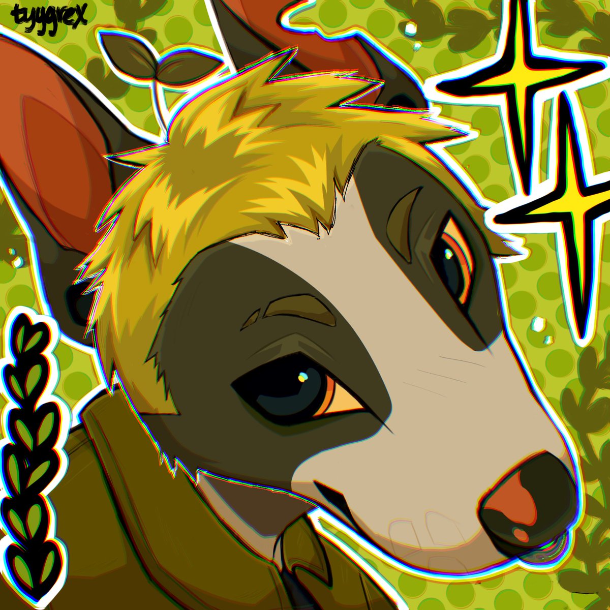tyygrex's tweet photo. another sketchy piece :))) https://t.co/qkv1l4wHJA