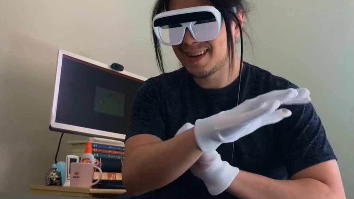 tiltfive's tweet photo. Have you cracked open our SDK yet? 

Developed an interesting Tilt Five project? Let us know and we can share it with the community! 

Dev Resources: https://t.co/imCW99LIVC https://t.co/9SOIKEMxM7