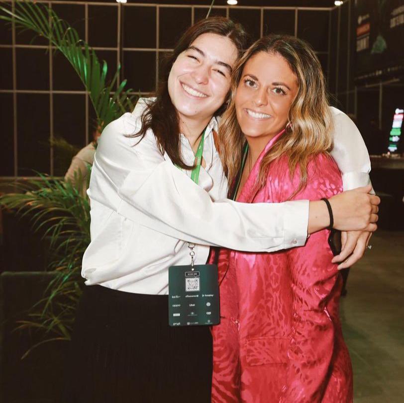 Pamela Hamui Abadi tweet media