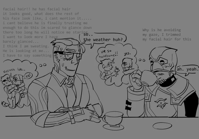 Day 2 #CyphberWeek2024 ' Trust '

This took me hours I can't draw lately

I had to make it funny nothing /srs looks good 