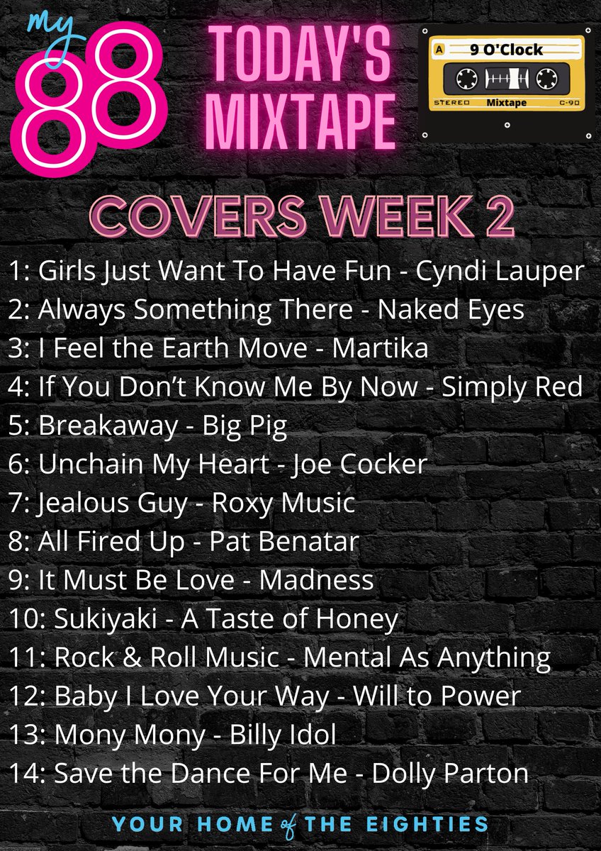 My88_FM tweet picture