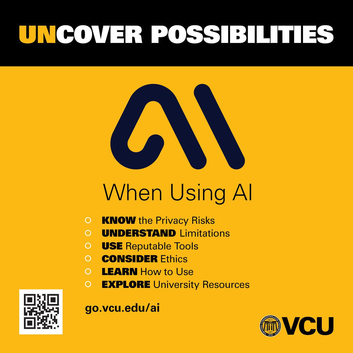 VCU Tech Services tweet media