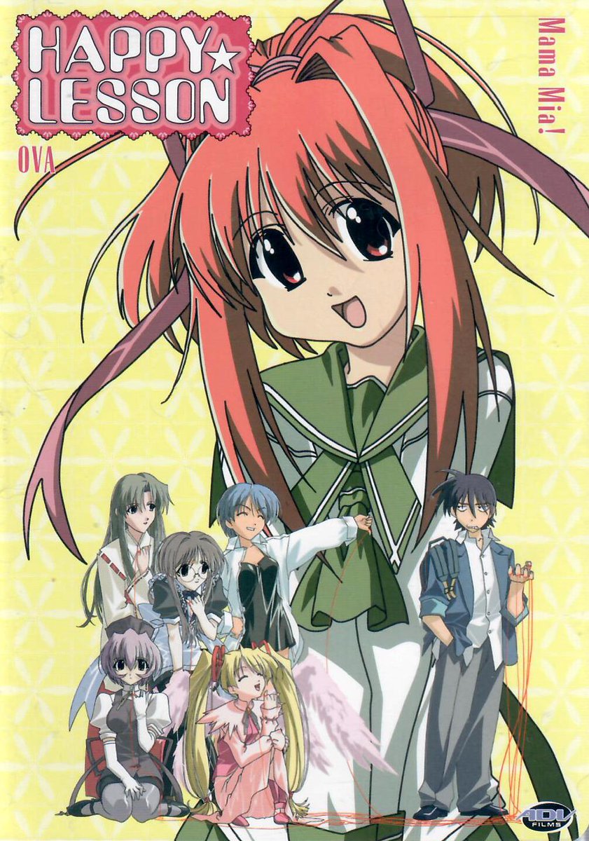 Otaku_OOC's tweet photo. #HappyLesson https://t.co/DevJ8B5Uxa