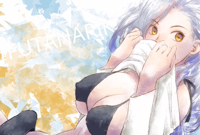 おはすみなさい〜😴

雨の音がけっこううるさいです☔️

昨日の絵のフルサイズバージョン…↓
朝から申し訳ない〜ホントはこんな絵なんです🫣 