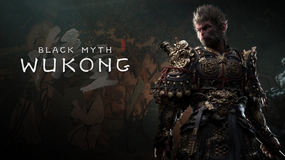 theRadBrad (@tharadbrad) on Twitter photo Here is the beginning of Black Myth Wukong! Appreciate all the support you show this one! youtu.be/f-hG-PiQz30
Click here to get more details about <a href="/NVIDIAGeForce/">NVIDIA GeForce</a> DLSS 3 and Full Ray Tracing in Black Myth Wukong:
nvidia.com/en-us/geforce/… #ad Here is the beginning of Black Myth Wukong! Appreciate all the support you show this one! youtu.be/f-hG-PiQz30
Click here to get more details about <a href="/NVIDIAGeForce/">NVIDIA GeForce</a> DLSS 3 and Full Ray Tracing in Black Myth Wukong:
nvidia.com/en-us/geforce/… #ad