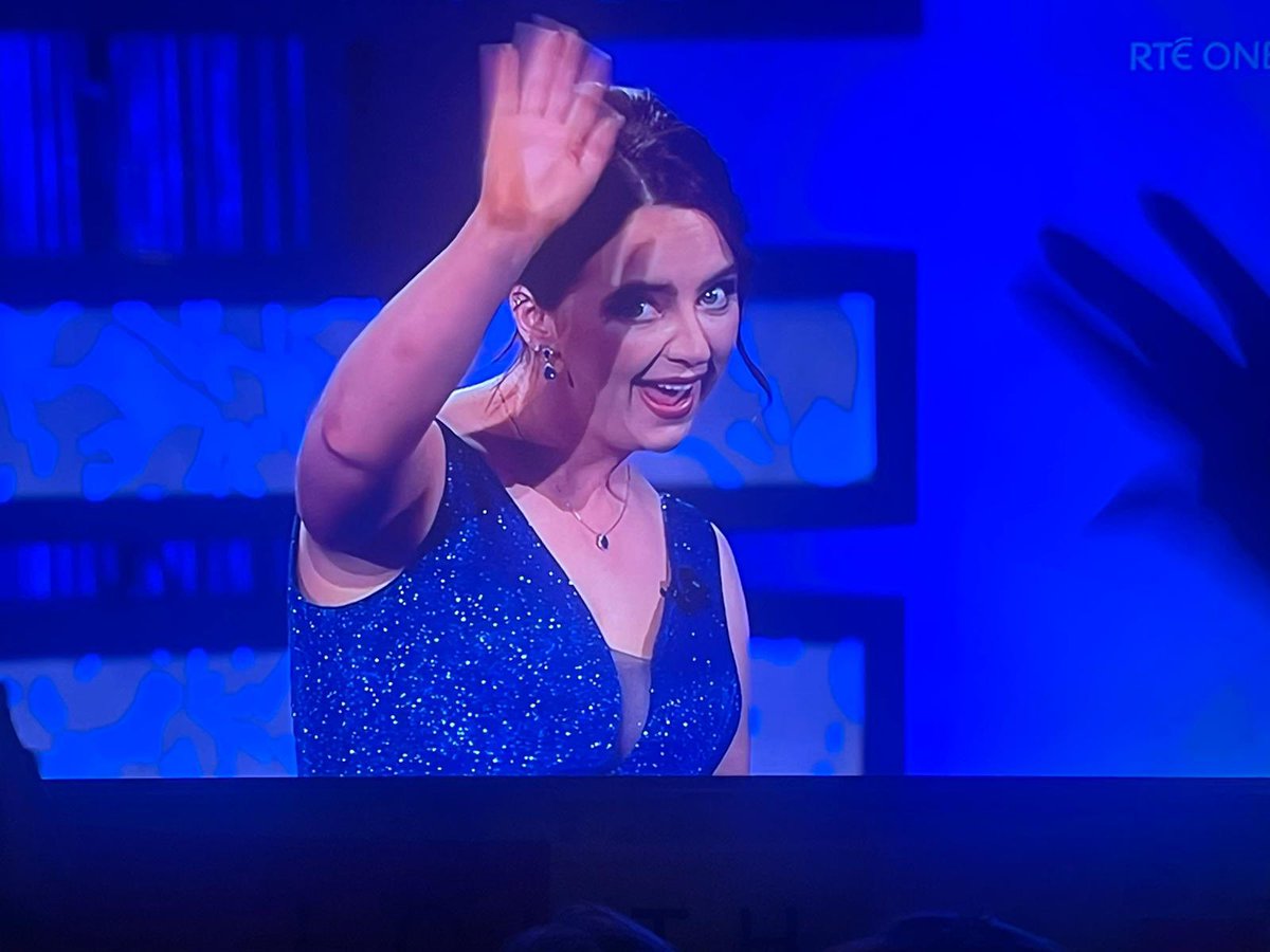 Senator Alison Comyn (@alisoncomyn) on Twitter photo You could have heard the roar from Tralee when <a href="/votbchoir/">Voices of the Boyne</a> got our wave! All of Louth is so proud of our line-dancing , <a href="/nerney_declan/">Declan Nerney</a> loving Rose Justine McGuirk. #roseoftralee You could have heard the roar from Tralee when <a href="/votbchoir/">Voices of the Boyne</a> got our wave! All of Louth is so proud of our line-dancing , <a href="/nerney_declan/">Declan Nerney</a> loving Rose Justine McGuirk. #roseoftralee