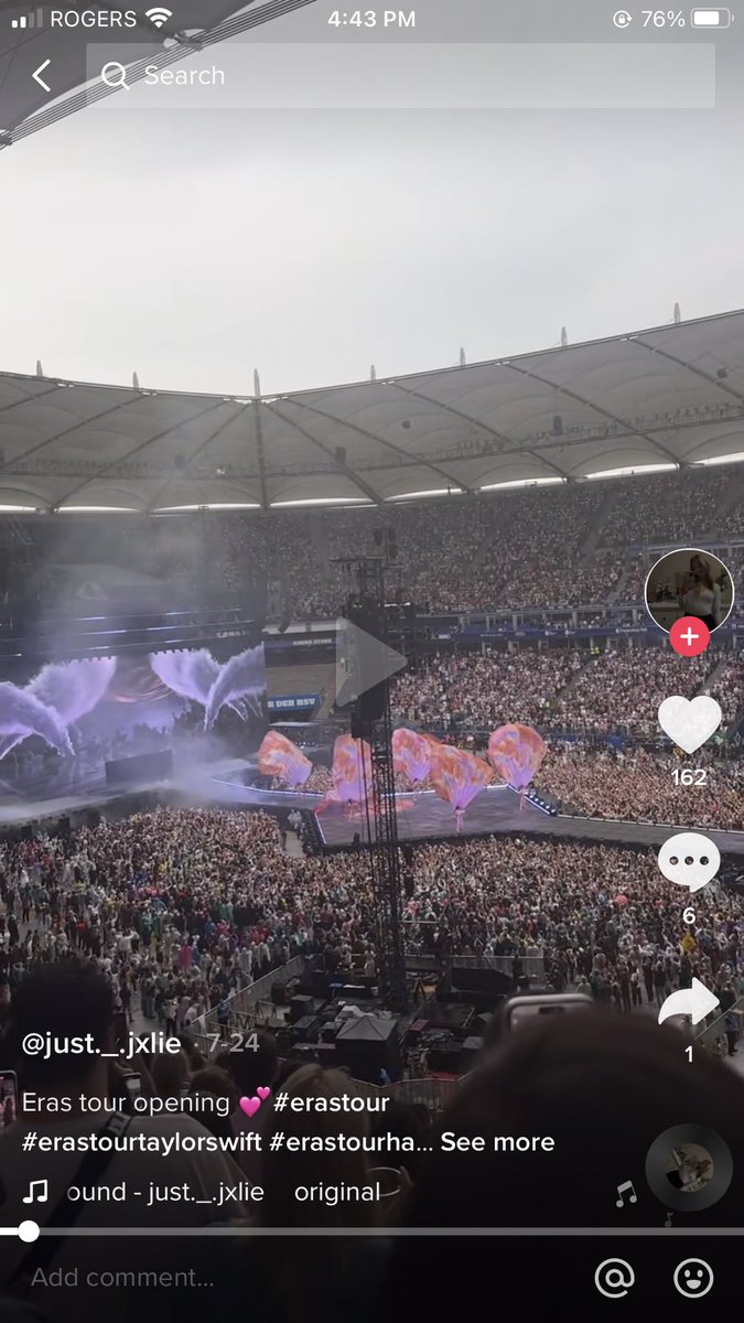 If audience size matters, Taylor would win in 2028