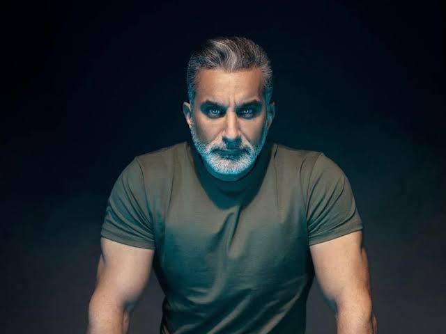 SuppressedNws's tweet photo. ⚡️BREAKING: Bassem Youssef’s X account seems to be deactivated. 

This was right after he was consistently attacked in a smearing campaign and harassed on social media by Zionists. 

What happened to Bassem Youssef? https://t.co/naisyDeWQ2