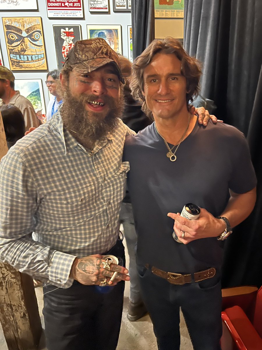 Congrats on <a href="/fonetrillion/">F-1 Trillion</a> and enjoy it brother! Couldn’t happen to a more genuine down to earth guy.