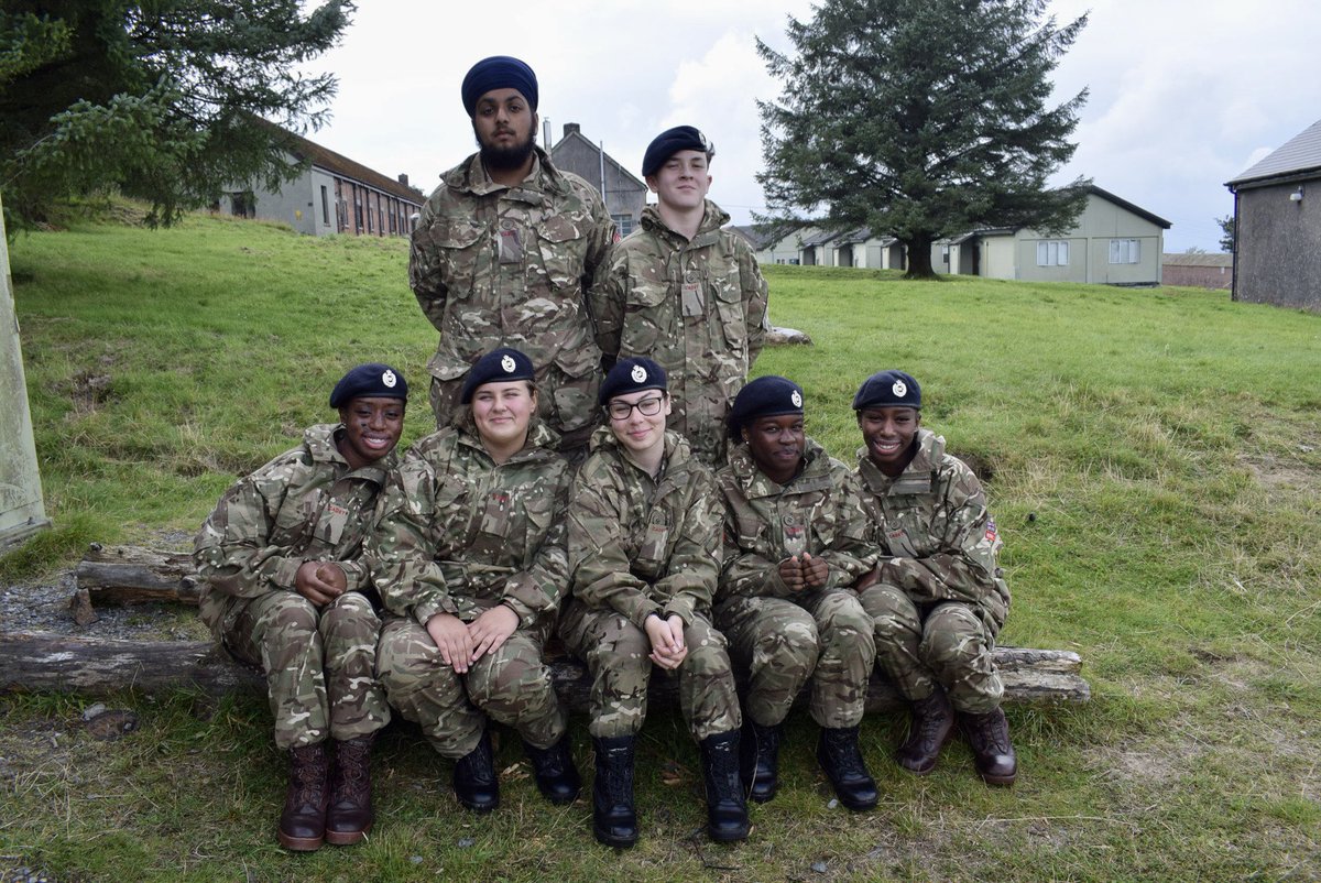 Kent Army Cadets tweet media