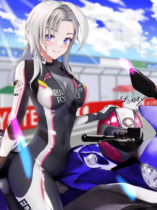 #アリスギアお絵かき 