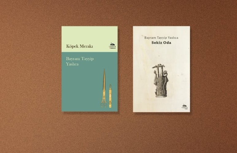 Üstümdeki yılgınlığı biraz atabilirim belki. Bir çekiliş yapalım. Bu paylaşımı RT yapan 5 kişiye her iki kitabımı da isme imzalı olarak hediye edeceğim. Son tarih 24 Ağustos. 

<a href="/fabrikkitap/">Fabrik Kitap</a>