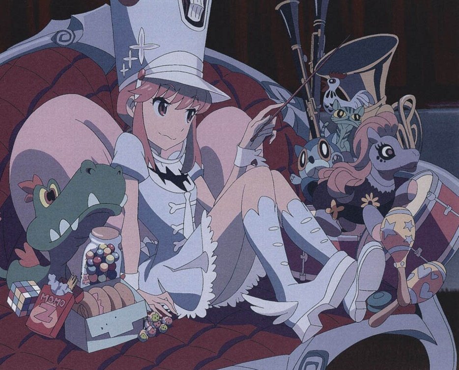 蛇崩 • 乃音 ( 🐍 ) 𝐉𝑎𝑘𝑢𝑧𝑢𝑟𝑒 • 𝐍𝑜𝑛𝑜𝑛 (@imusicixn) on Twitter photo 