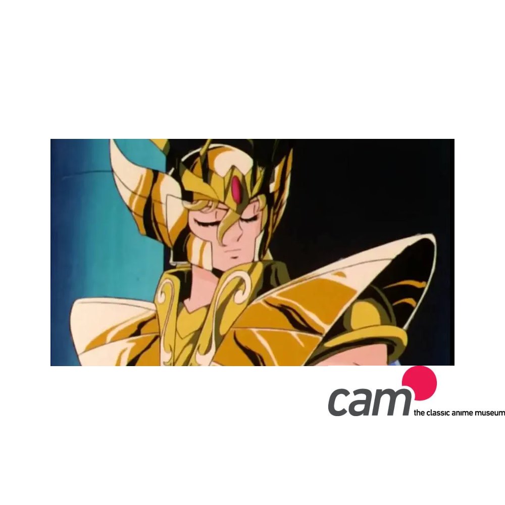 VirgoSyndicate's tweet photo. Anyone a Saint Seiya fan? How do you feel about Shaka the Virgo from #SaintSeiya? https://t.co/dBNxxefv3T