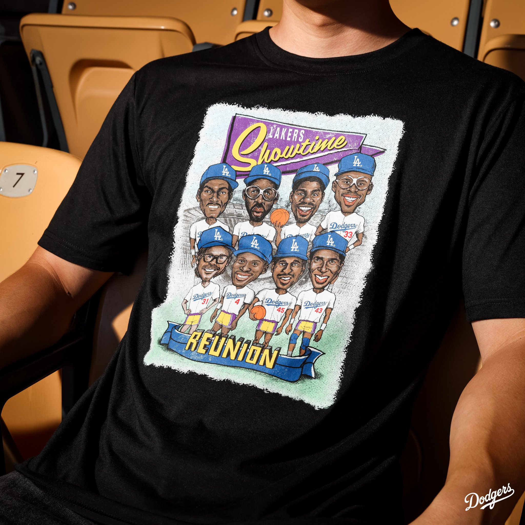 Los Angeles Dodgers on X: 