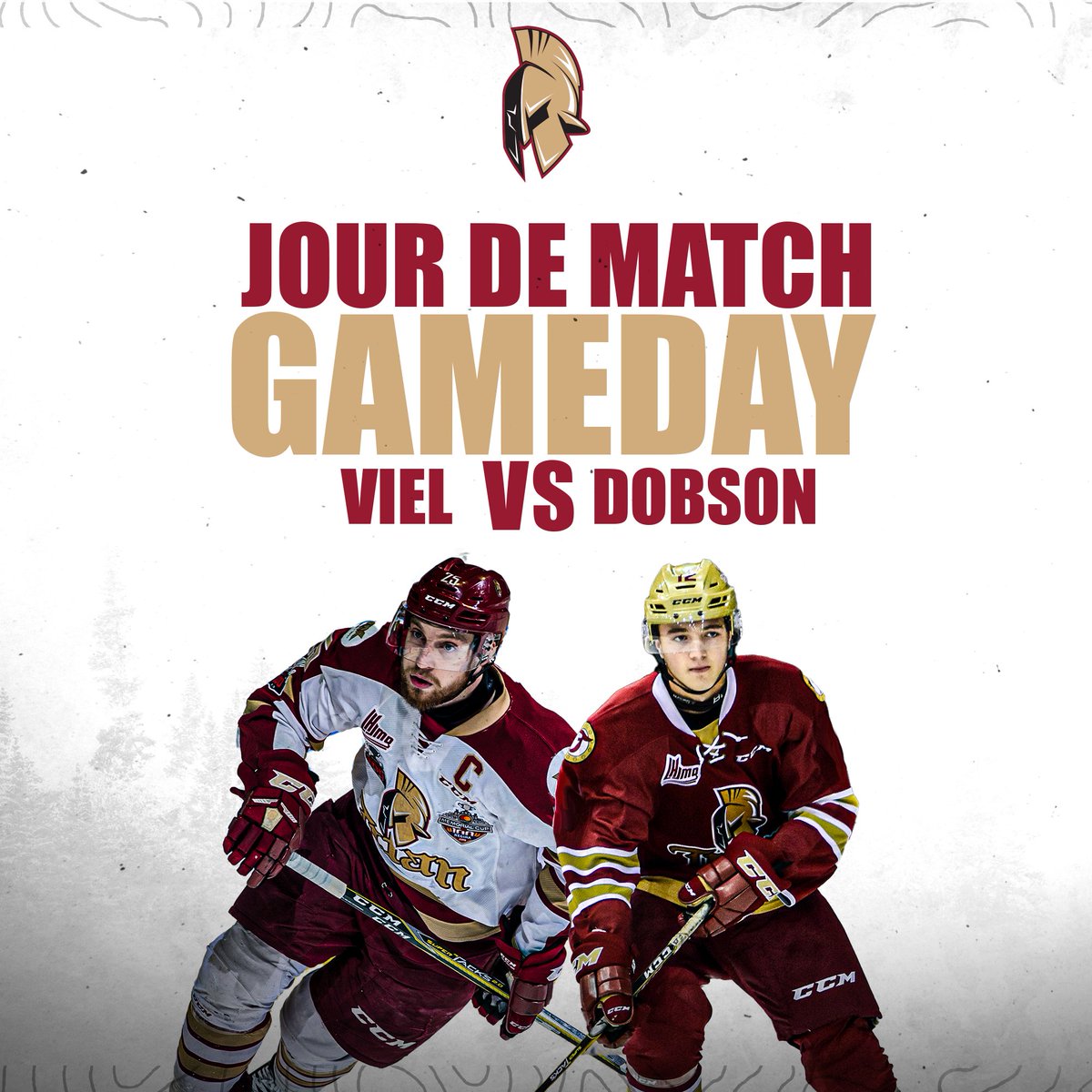 Check out the second intrasquad game of main camp tonight at 6pm!

Today's stream will be muted to prevent copyright issues with YouTube. Sorry for any inconvenience.

youtu.be/GlF4yAxWFfc