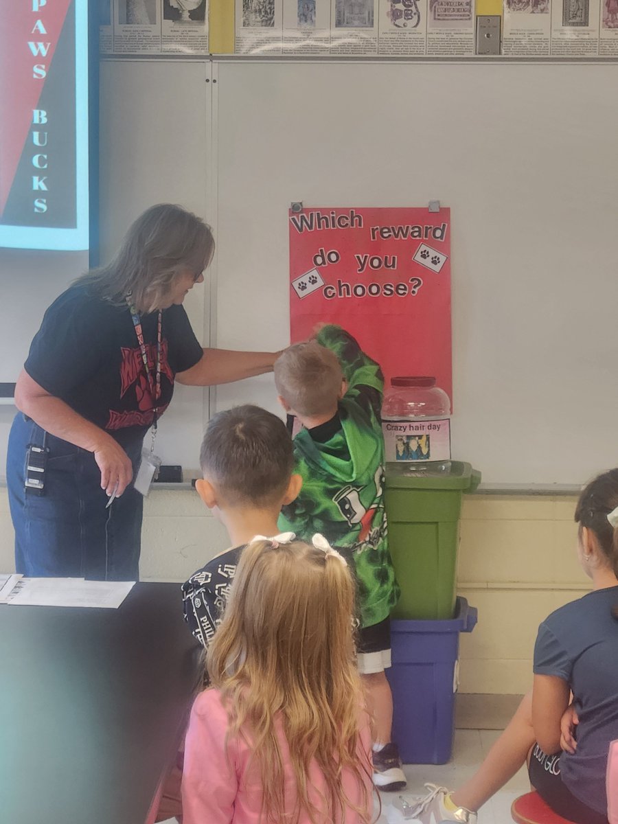 Wesley School tweet media