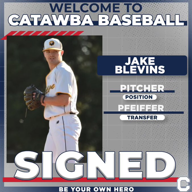 CatawbaBaseball's tweet photo. https://t.co/Kg8eXqnpgU
