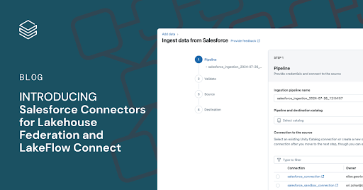 Databricks tweet media