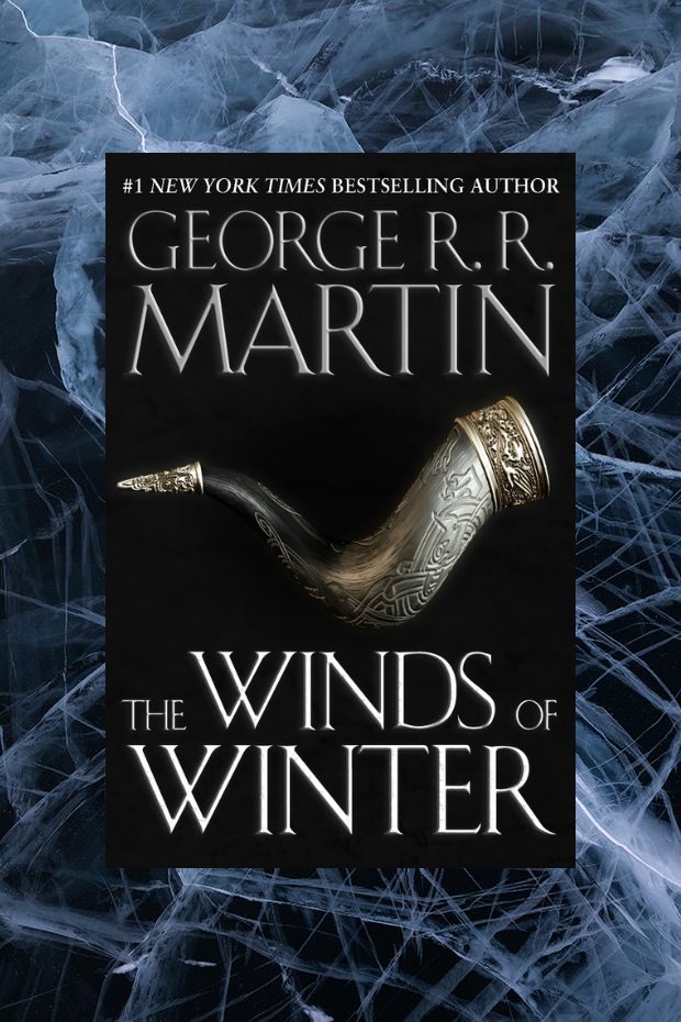 westerosies's tweet image. George R.R. Martin when asked if there’s one thing he’d change about his books:

“If I could change one thing... I’d have them finished.”

(via: @OxWritersHouse: youtube.com/watch?v=jfy-wh…)