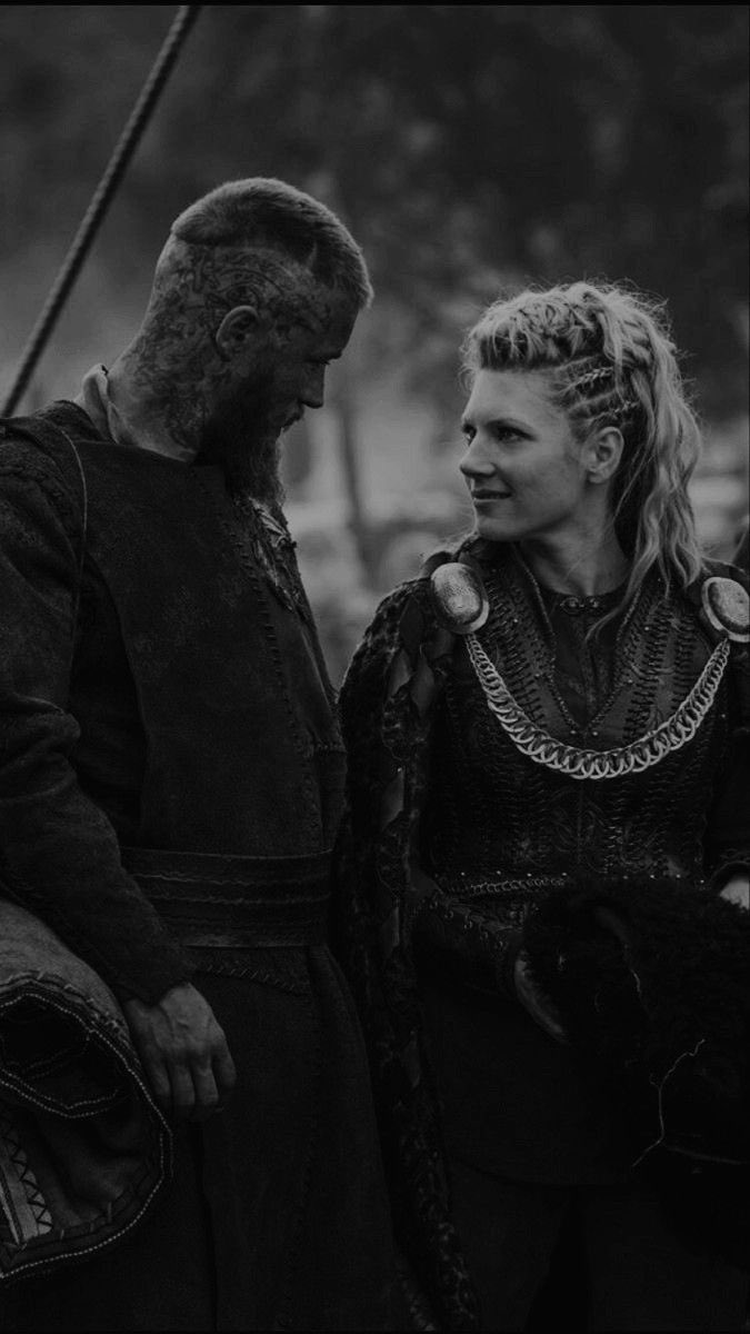 Vikings