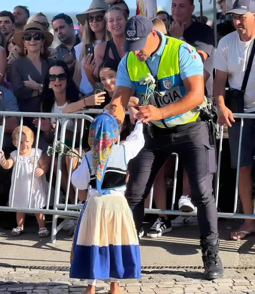 Este é o Portugal que queremos para o futuro! 🇵🇹