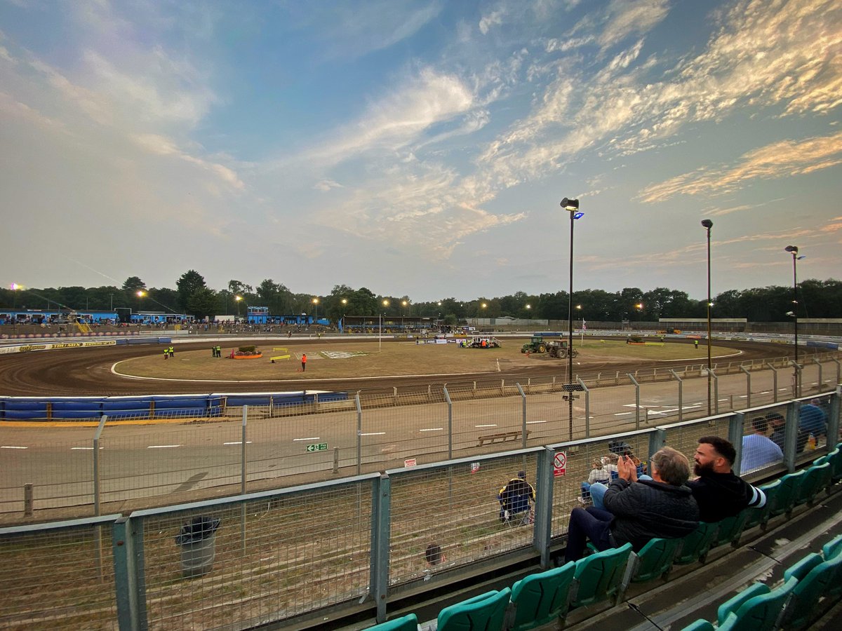 KC Golf Show tweet media