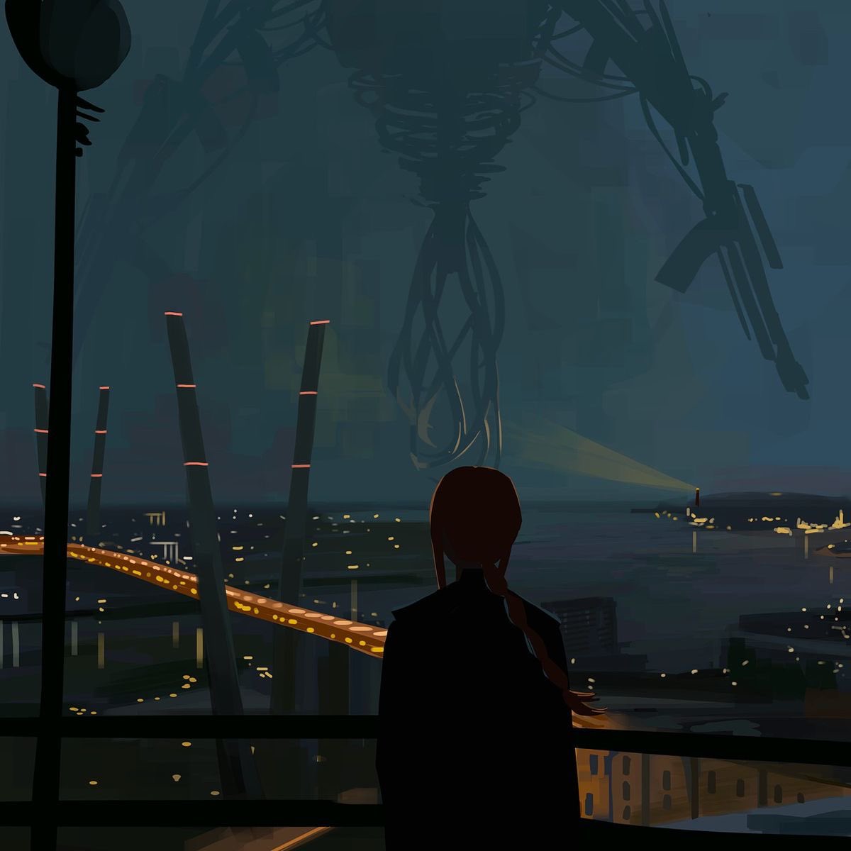 synurized's tweet image. Good awful afternoon