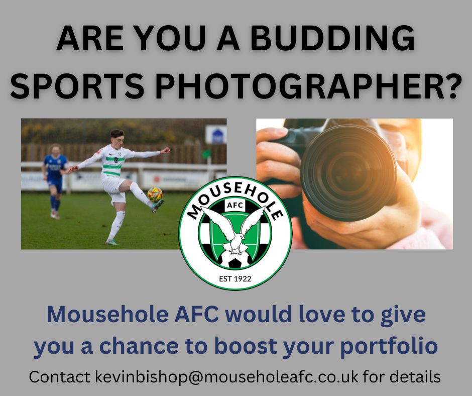 𝗠𝗢𝗨𝗦𝗘𝗛𝗢𝗟𝗘 𝗔𝗙𝗖 tweet media