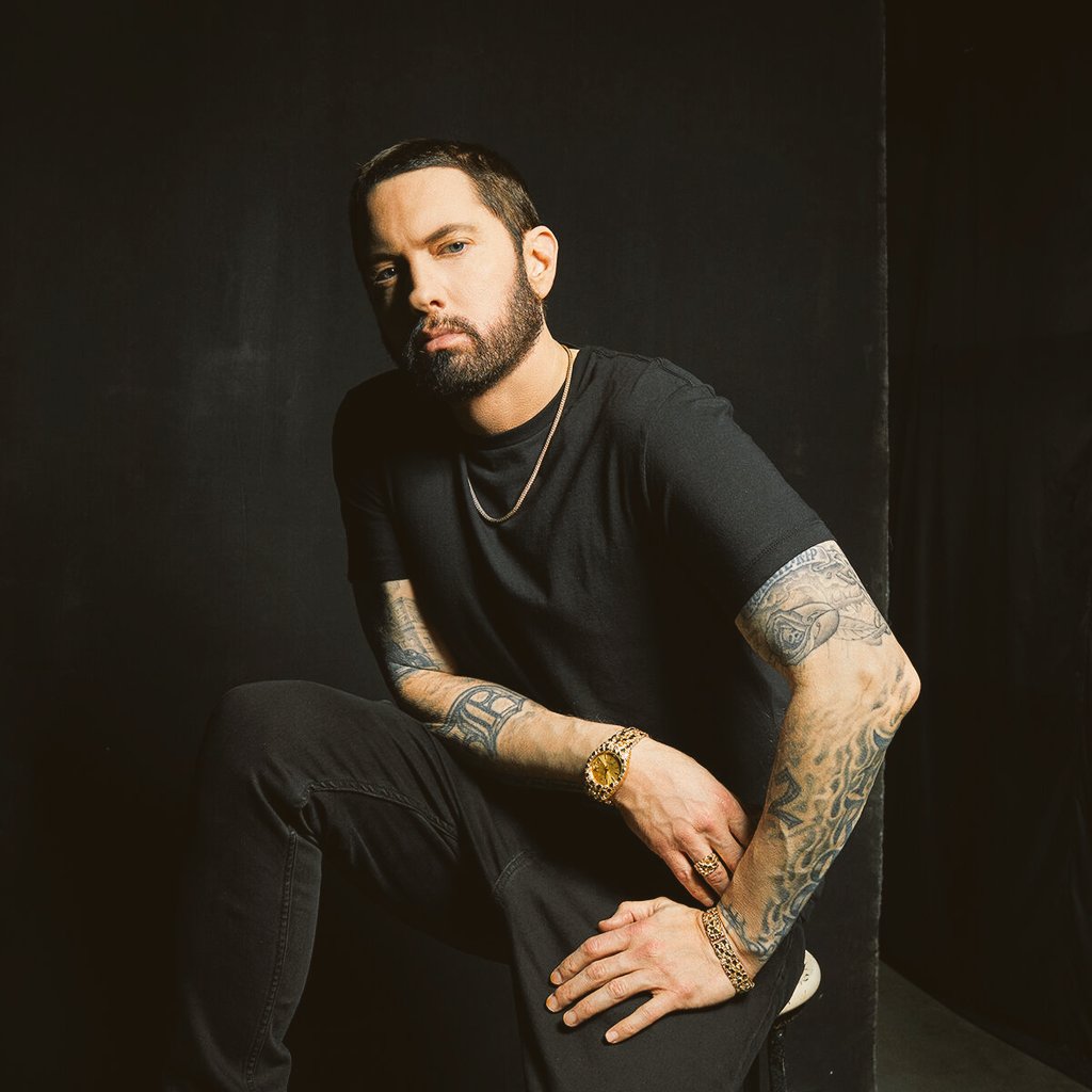DopeMusicHH's tweet photo. Eminem and Kendrick Lamar are working on a New Collab Album 

Via(@itsfakenewsbro) https://t.co/xhphsxJGuj