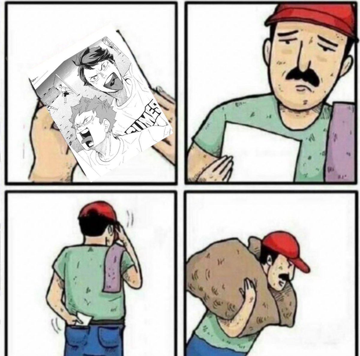 eerrr03's tweet image. ทั้งชีวิตเพื่อพี่โอยและน้องฮิ