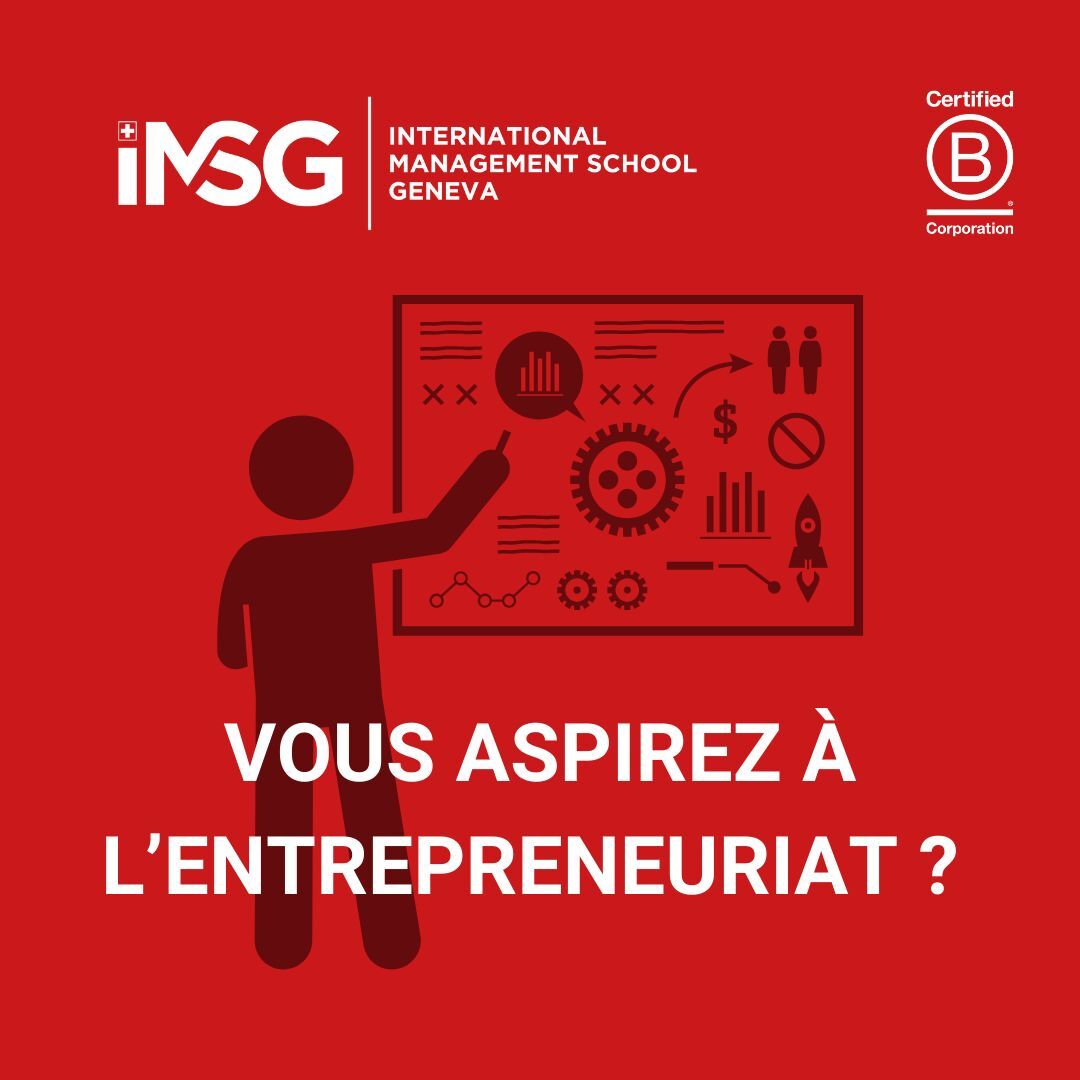 💼 Créez votre entreprise ! Notre MBA Agile est conçu pour les entrepreneurs ambitieux. Profitez d'une formation qui vous permet d'obtenir des micro-certifications et de gérer votre temps de manière flexible.

#Entrepreneuriat #StartYourBusiness