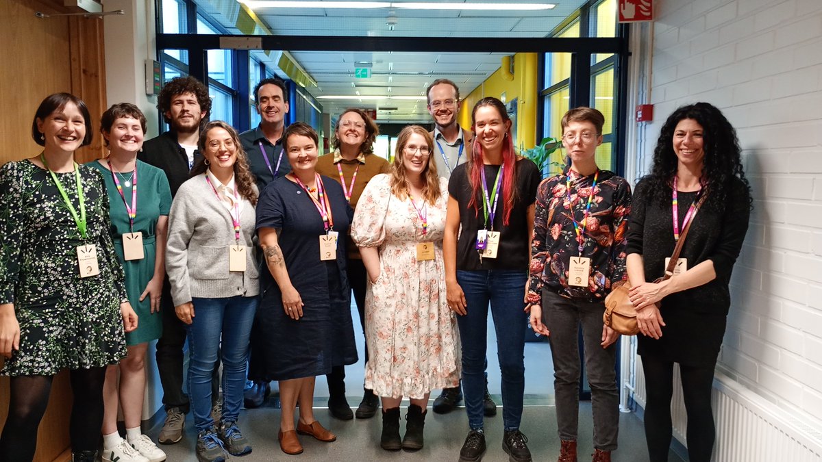 Dr Anna Krzywoszynska tweet media