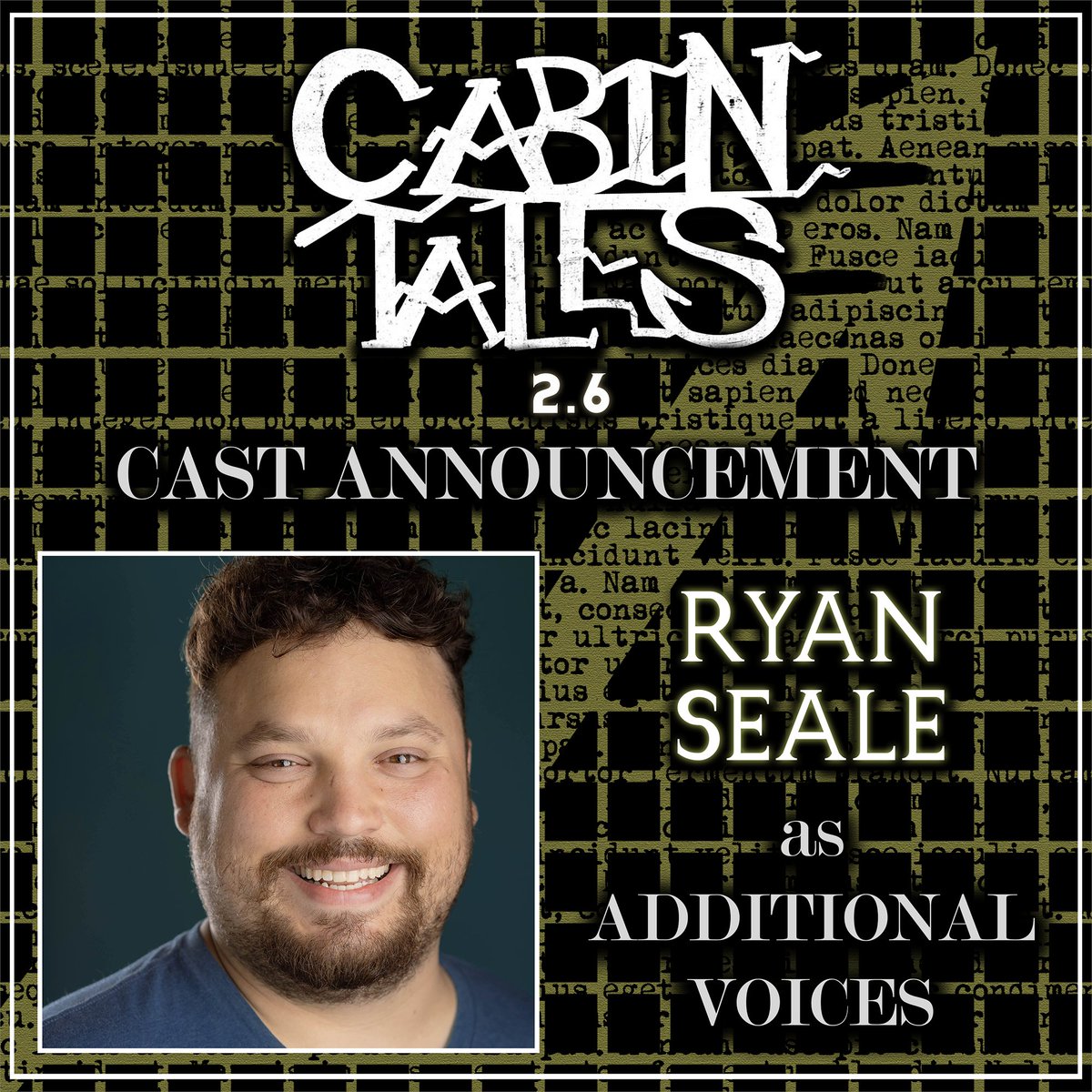 @JMarnocha <a href="/jaydenbarosvo/">Jayden Baros</a> <a href="/JadedLane/">Jade✨</a> <a href="/SolidusJJ/">Solid JJ 🔜 MomoCon</a> <a href="/mothballsva/">MothballsVA🏳️‍⚧️</a> <a href="/callmedashawn/">Dashawn Ricks 🎙️💜</a> <a href="/nathanwagner_vo/">nathanwagner.vo</a> <a href="/VoiceQuills/">🦋 voicequills.voice-quills.com 🦋</a> <a href="/GKerberVO/">kerber.mp3</a> <a href="/em1tte/">Emitte🎙️</a> <a href="/harmonyyells/">harmonyyells</a> The more the merrier! More victims- we mean- more actors are joining in on the fun this month! Welcome;
Anchor Art, Izzi Raine, IzzSplash &amp; Ryan Seale!

<a href="/izzsplash/">izzsplash 🌺</a> <a href="/izziraine/">Izzi Raine 𓃟</a> <a href="/TikVoices/">Ryan Seale💜🤍🖤</a> @anchorartstudio