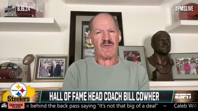 Steelers Depot 7⃣ tweet media