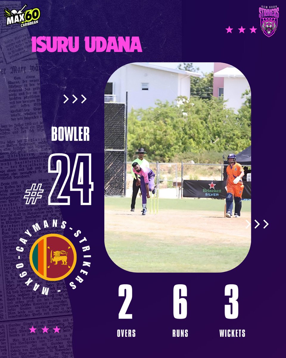 New York Strikers tweet media