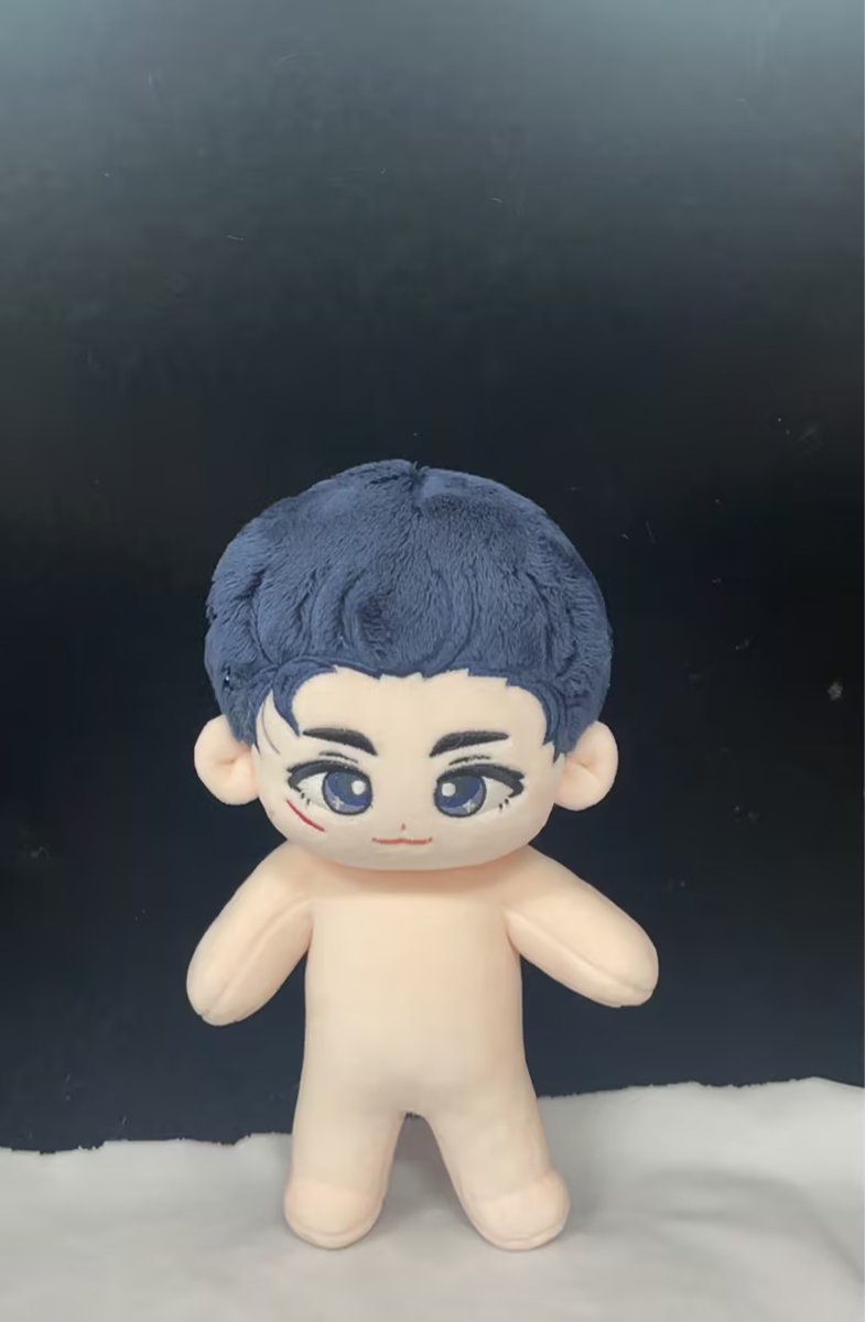 #우리_공장을_소개합니다 #우리_공장으로_오세요 #솜인덕장터 #솜인형 #cottomdoll #自作ぬい #綿人形 #ぬいぐるみ 

#비스티

개츠비, 오늘도 사랑스럽게!!🥃