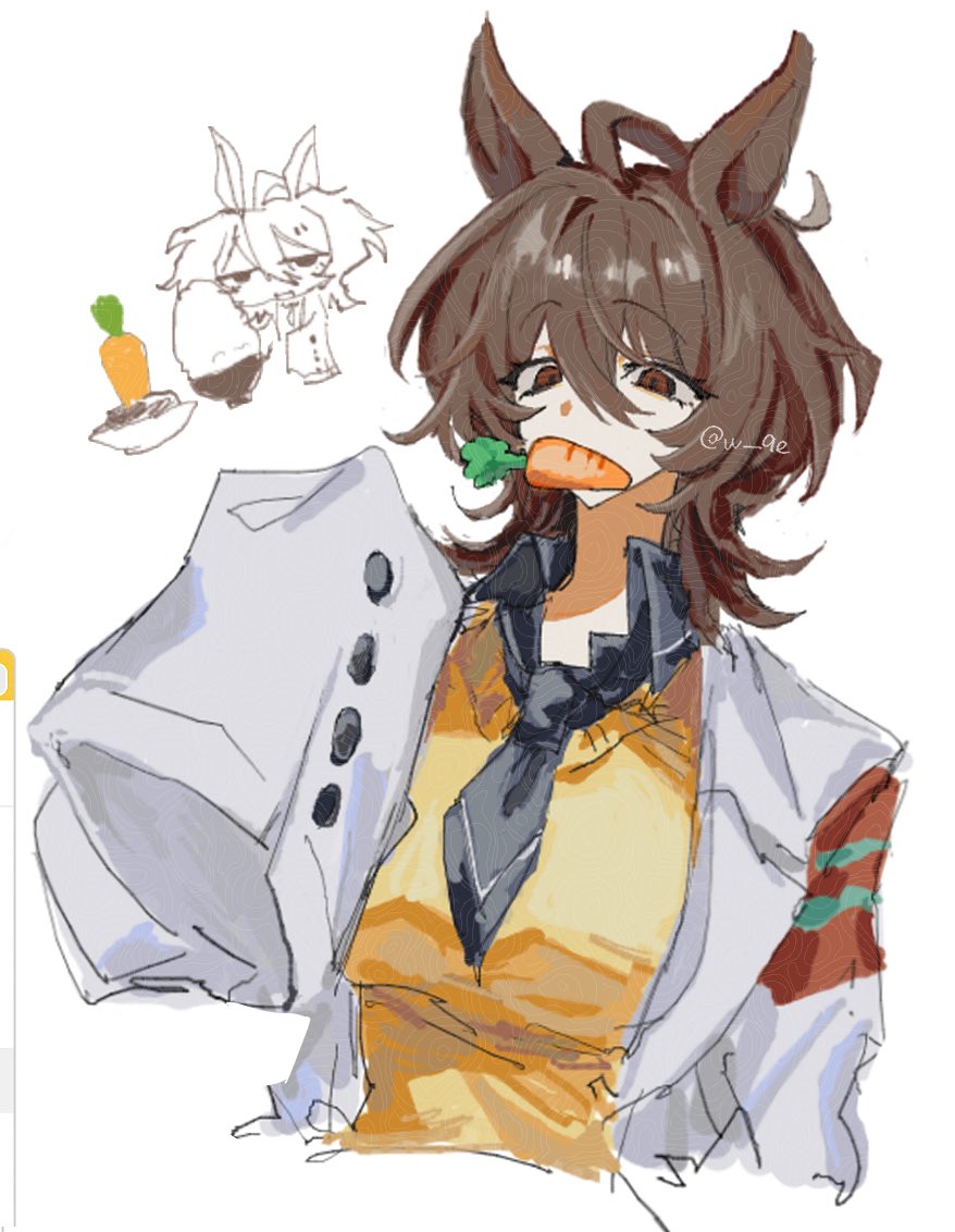 おひ (@w___9e) on Twitter photo 