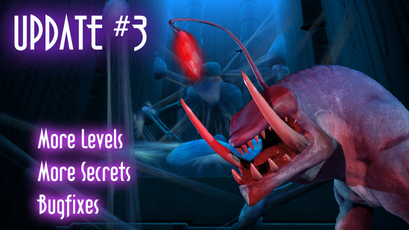 New Update is out to play Right now!!  Check the changelog here: store.steampowered.com/news/app/15186…
Can't wait to hear your feedback!
#indiedev #gamedev #exodition