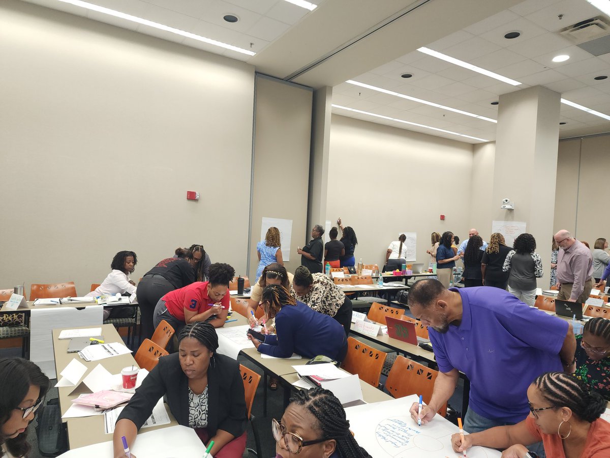 Robin Variest (@rvariest) on Twitter photo It's a beautiful day to support educators as we deepen understanding of LLR with <a href="/ladazhaford/">LaDazha Ford</a> leading the charge <a href="/doelouisiana/">LDOE</a> <a href="/NIETteach/">National Institute for Excellence in Teaching</a> <a href="/TheresaHamiton/">TDHam08</a> It's a beautiful day to support educators as we deepen understanding of LLR with <a href="/ladazhaford/">LaDazha Ford</a> leading the charge <a href="/doelouisiana/">LDOE</a> <a href="/NIETteach/">National Institute for Excellence in Teaching</a> <a href="/TheresaHamiton/">TDHam08</a>