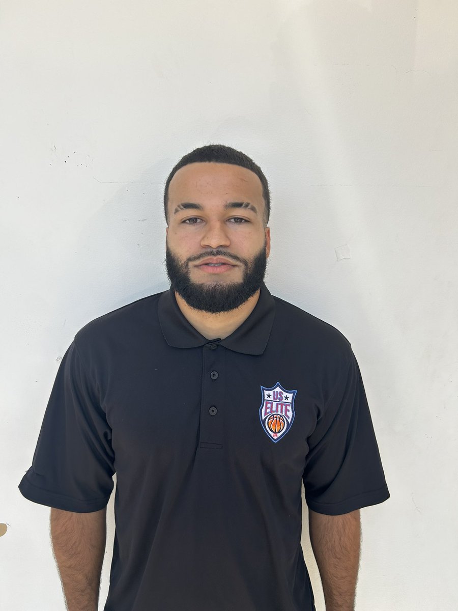 Josh Bell joins US Elite Basketball