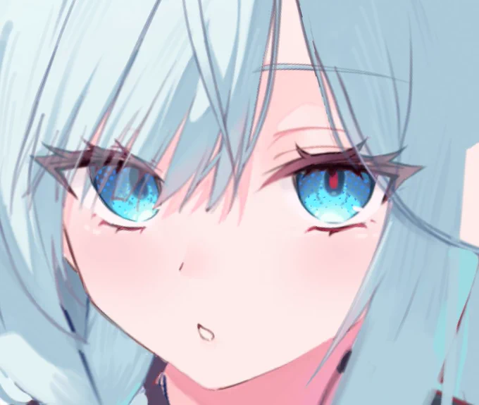 めんたまの色ミスっとるやんけ