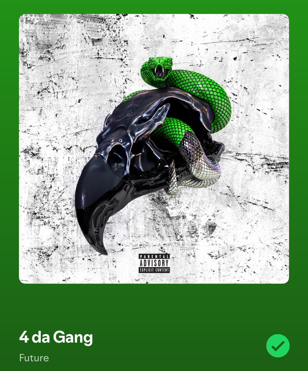 HipHopAllDay's tweet photo. It’s crazy that no one ever talks about these songs, this is ELITE music right here. https://t.co/hrmxK5QEWL
