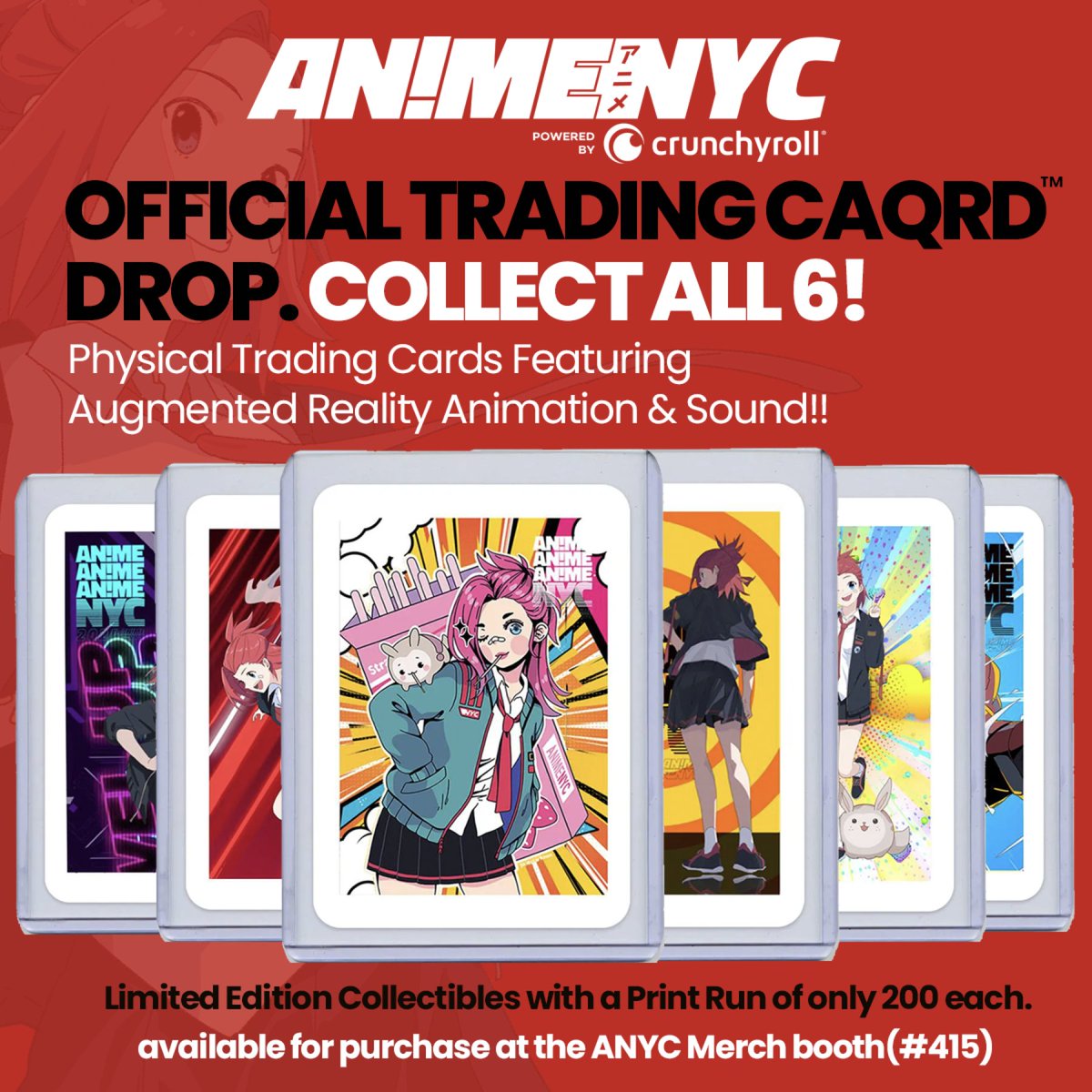 Chasing Rainbows: Why Limited Edition Anime Drops Are the Treasure of Otaku Culture