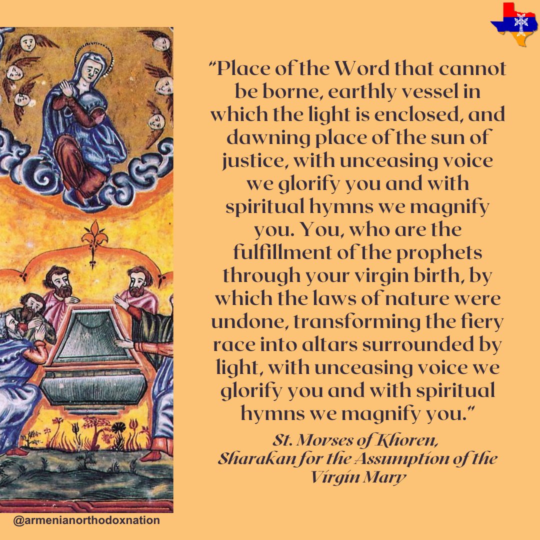 Armenian Orthodox Nation tweet media